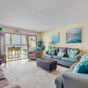 Three Bedroom Apartment